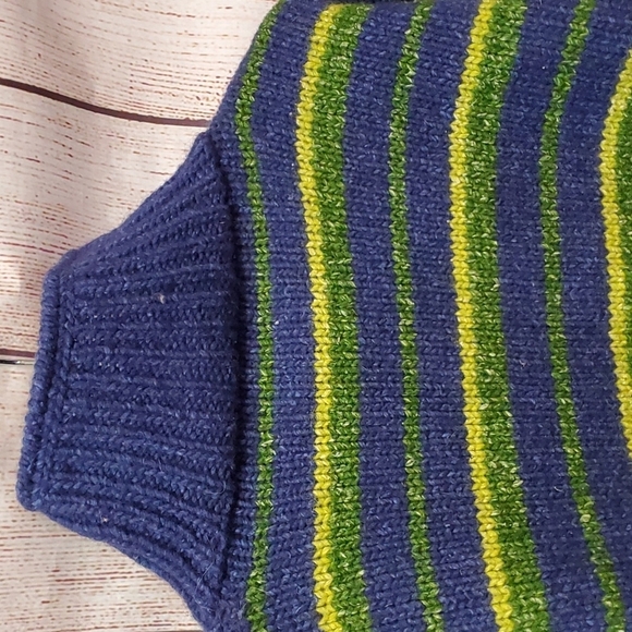 Invisible World Juneau Alaska Handmade Jacket - Size Medium - Picture 7 of 15